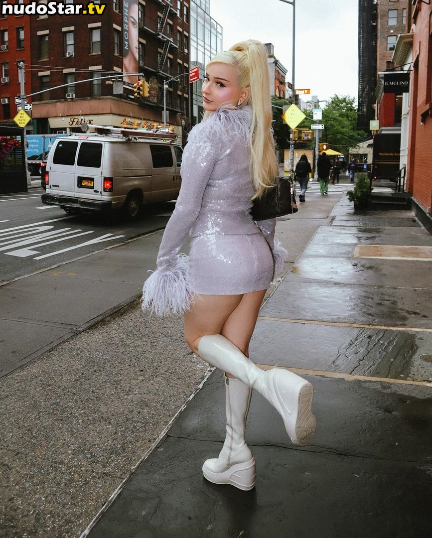 Kim Petras / kimpetras Nude OnlyFans Leaked Photo #14