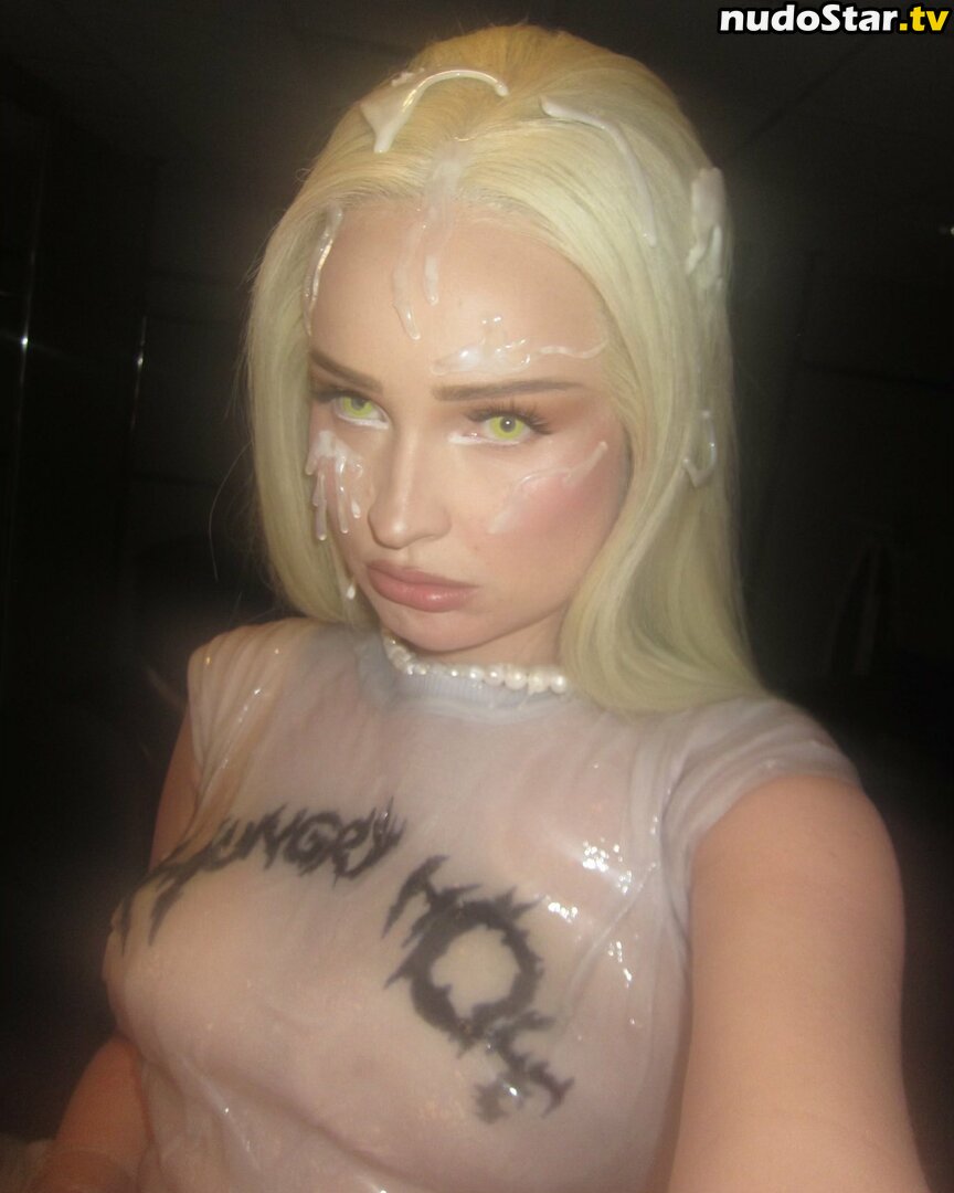 Kim Petras / kimpetras Nude OnlyFans Leaked Photo #23
