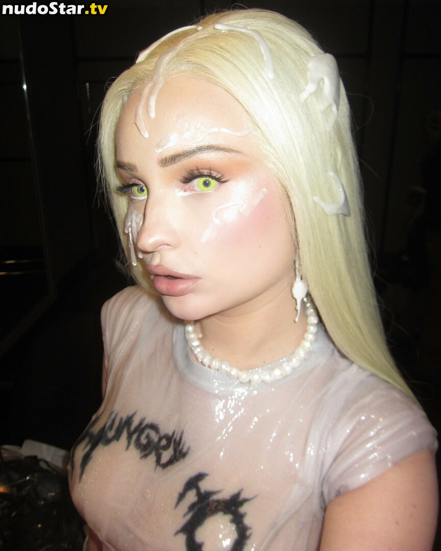 Kim Petras / kimpetras Nude OnlyFans Leaked Photo #24