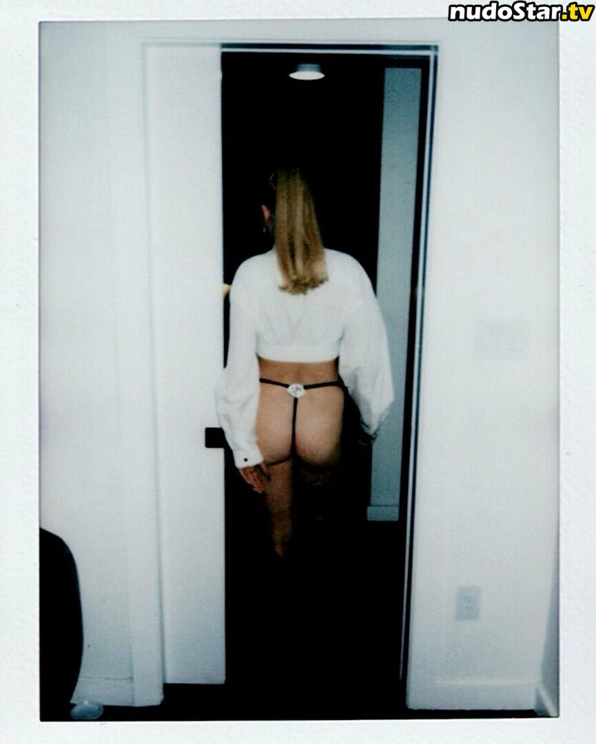 Kim Petras / kimpetras Nude OnlyFans Leaked Photo #33