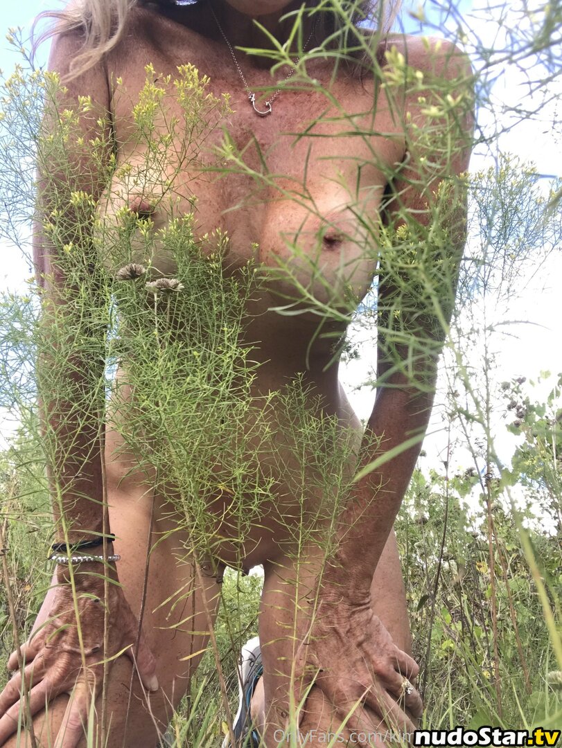 Kim Hennecy / Kimberleysadventures / kimberleys_adventures Nude OnlyFans Leaked Photo #27