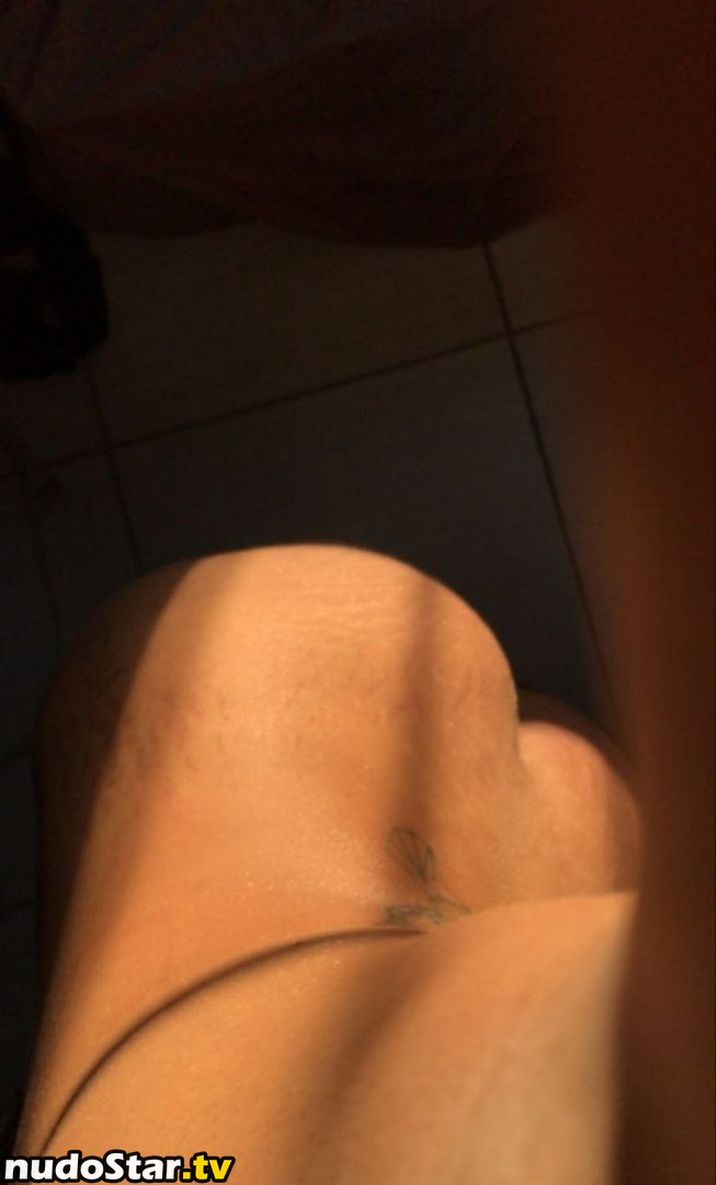 Kimberlly Ruanna / kimberllyruanna_ Nude OnlyFans Leaked Photo #1