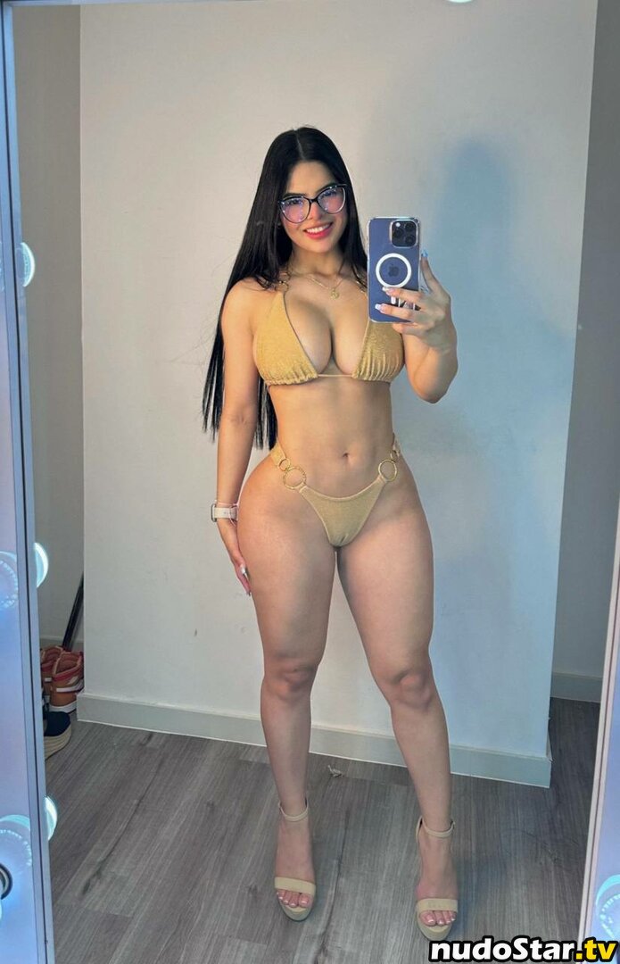 Kimberly Delagdo Alvarez / https: / kimberlyrdelgadoa Nude OnlyFans Leaked Photo #58
