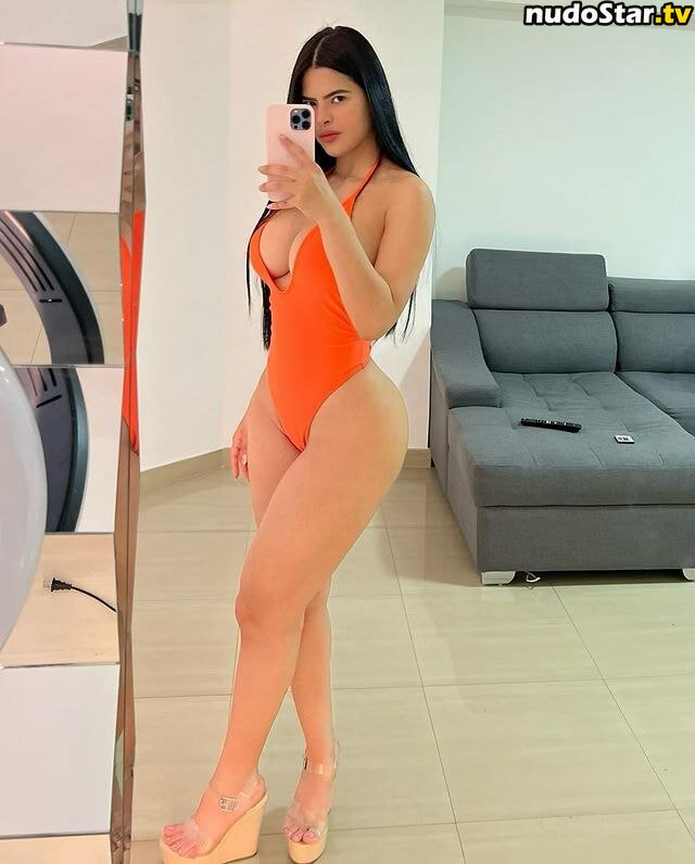 Kimberly Delagdo Alvarez / https: / kimberlyrdelgadoa Nude OnlyFans Leaked Photo #120