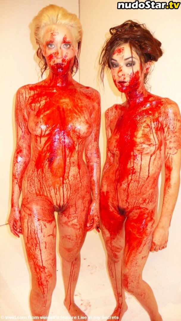 Kimberly Kane / kimberlykane / kimbernicoleofficial Nude OnlyFans Leaked Photo #7