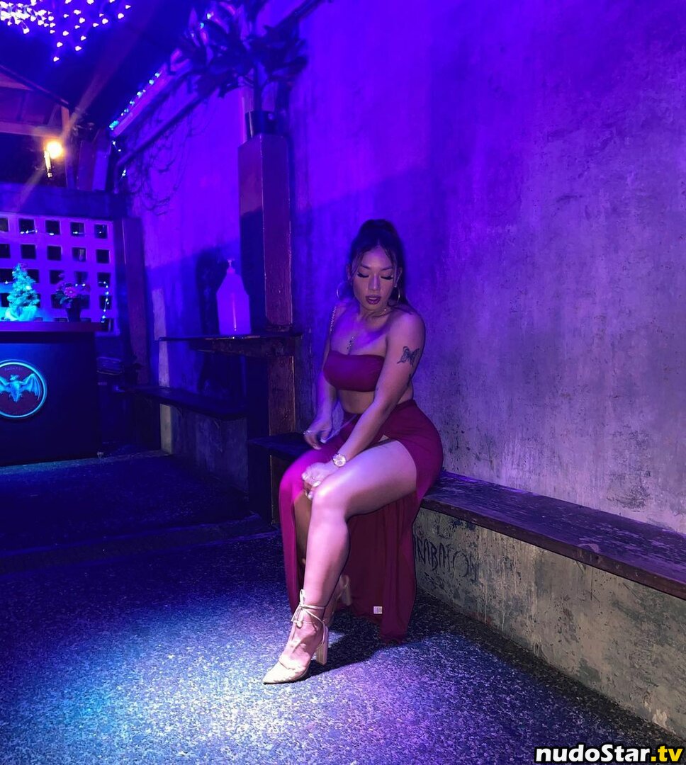 Kimberly Nguyen / amasiankim / kimmyyyn Nude OnlyFans Leaked Photo #1