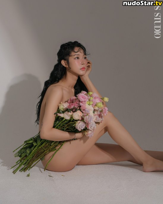 kimgapju Nude OnlyFans Leaked Photo #92