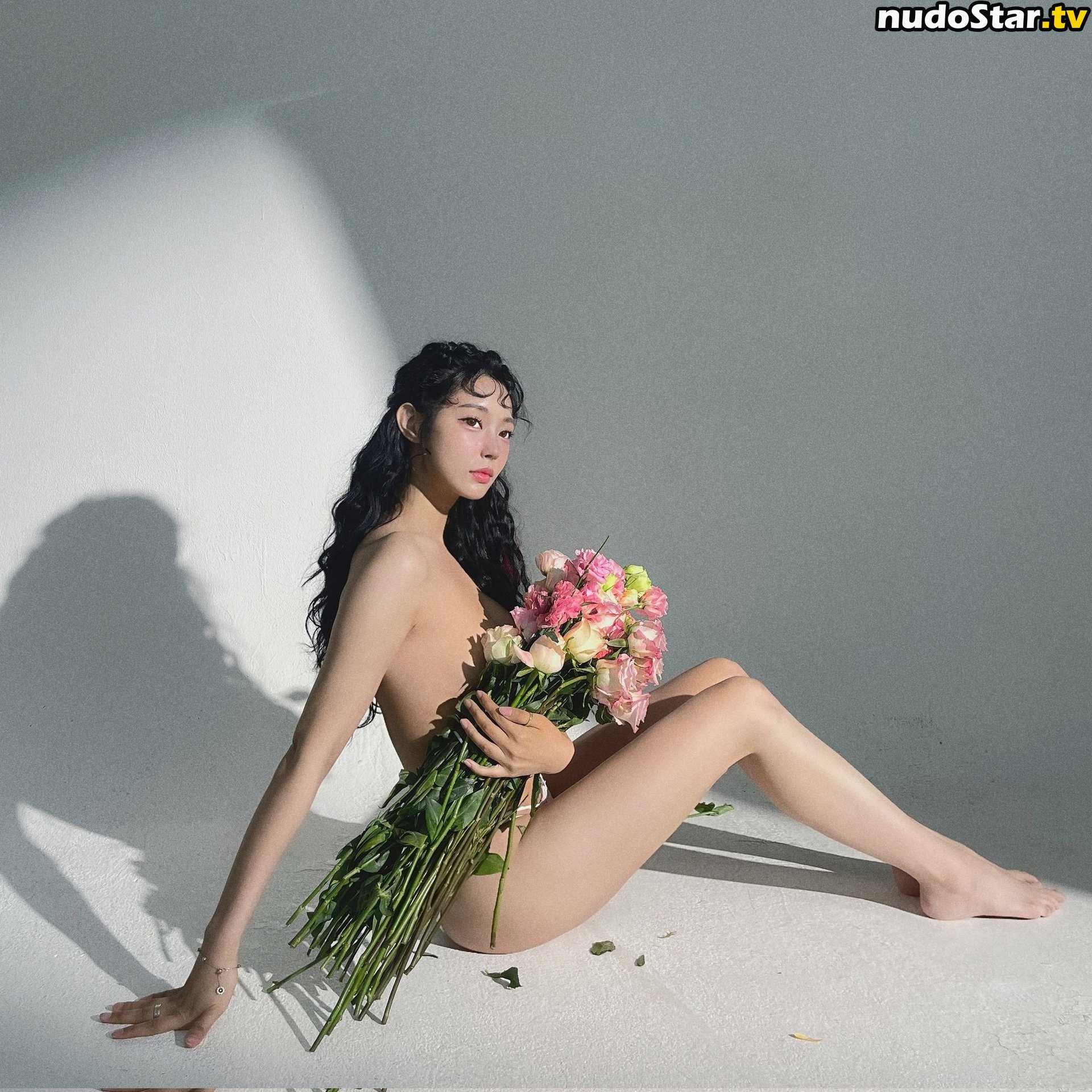 kimgapju Nude OnlyFans Leaked Photo #115