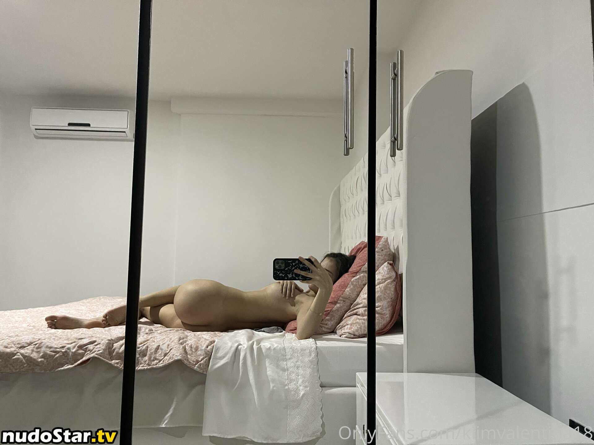 funsize_5point0 / kimmyvalfree Nude OnlyFans Leaked Photo #28