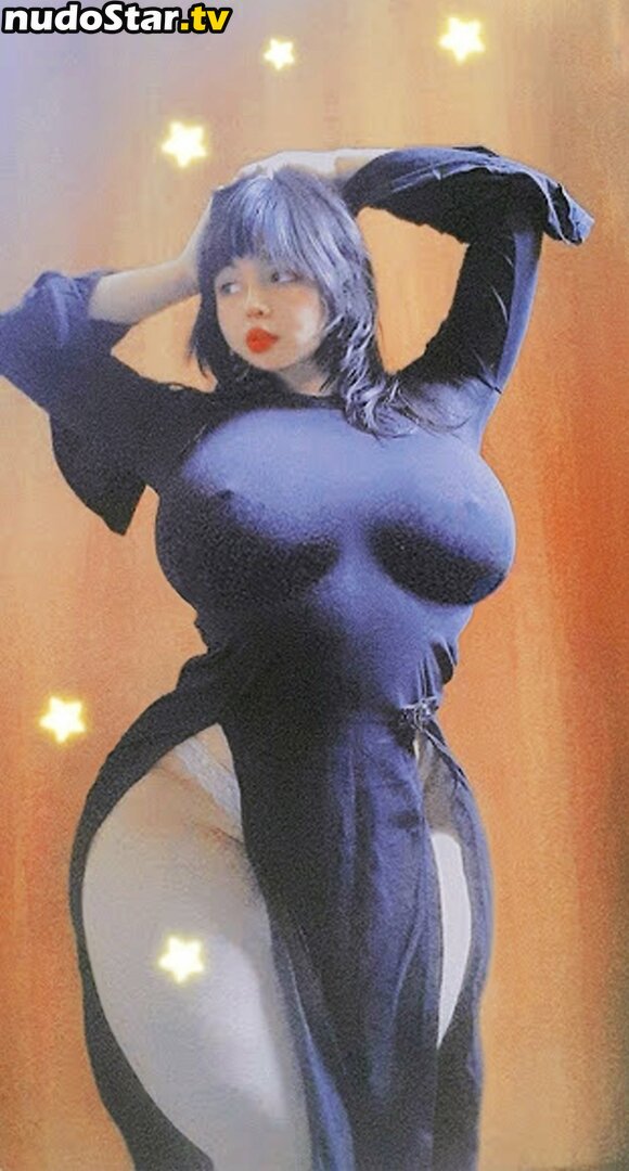 Kimochi Rawr / KimochiRawr / kimochiunu / makisuggar Nude OnlyFans Leaked Photo #4