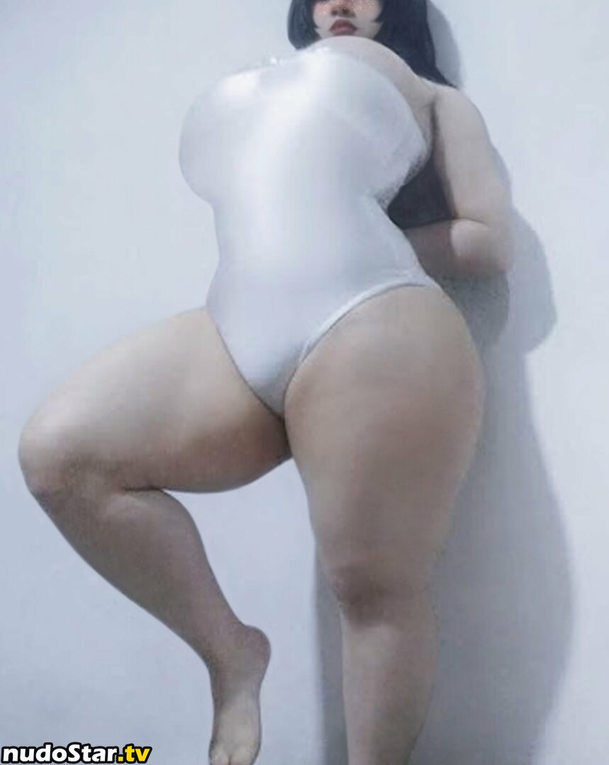 Kimochi Rawr / KimochiRawr / kimochiunu / makisuggar Nude OnlyFans Leaked Photo #12