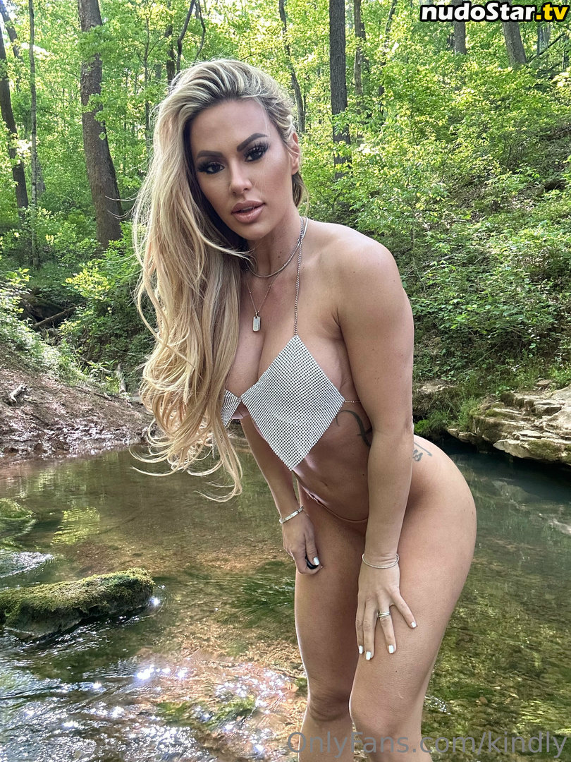 Kindly Myers / kindly Nude OnlyFans Leaked Photo #127