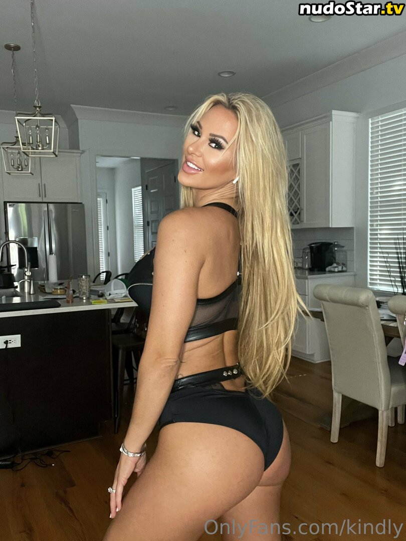 Kindly Myers / kindly Nude OnlyFans Leaked Photo #301