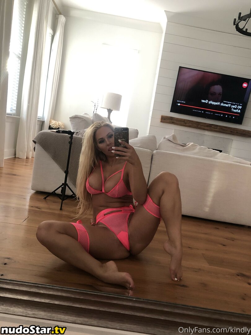 Kindly Myers / kindly Nude OnlyFans Leaked Photo #490
