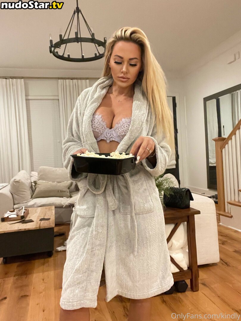 Kindly Myers / kindly Nude OnlyFans Leaked Photo #614