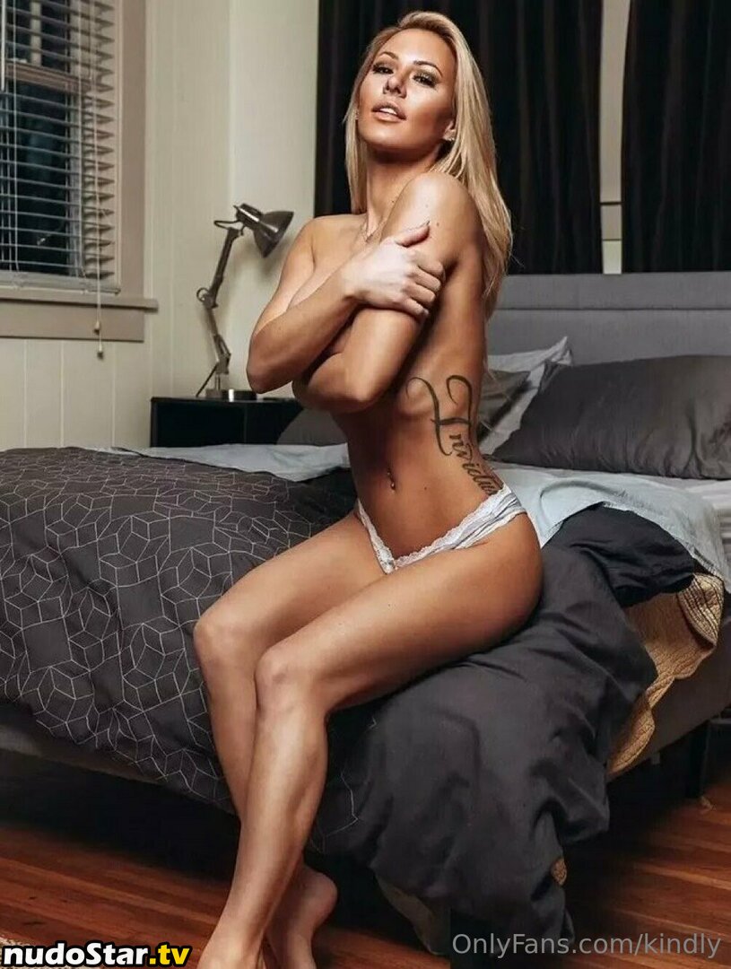 Kindly Myers / kindly Nude OnlyFans Leaked Photo #826