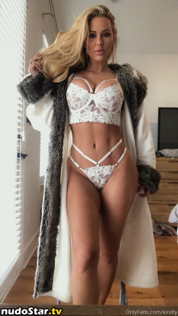 kindly Nude OnlyFans Leaked Photo #85