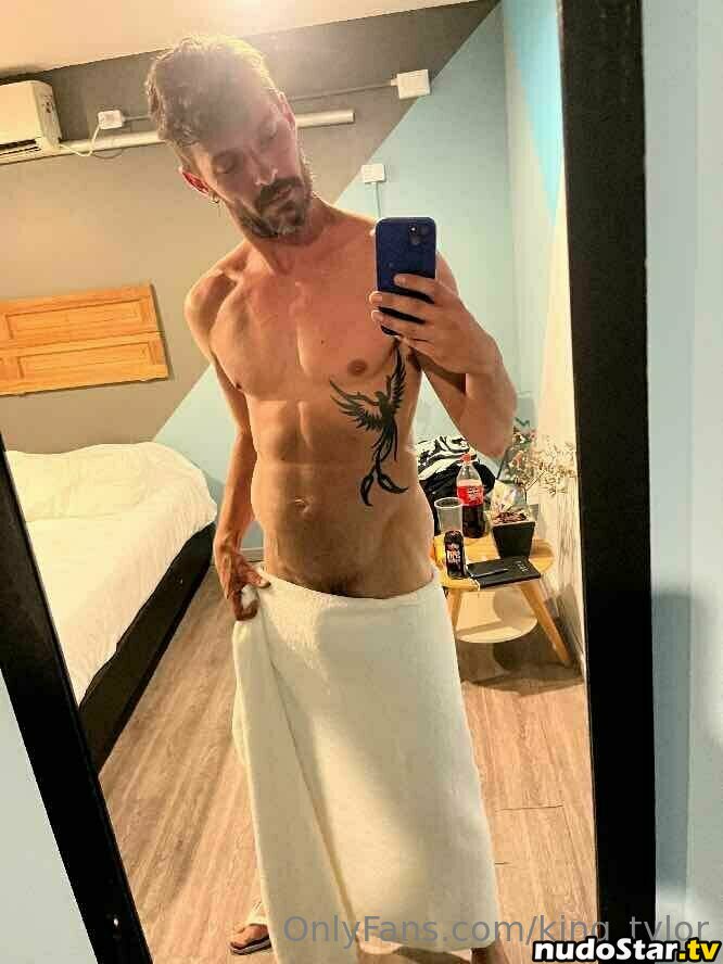 king_tylor Nude OnlyFans Leaked Photo #29