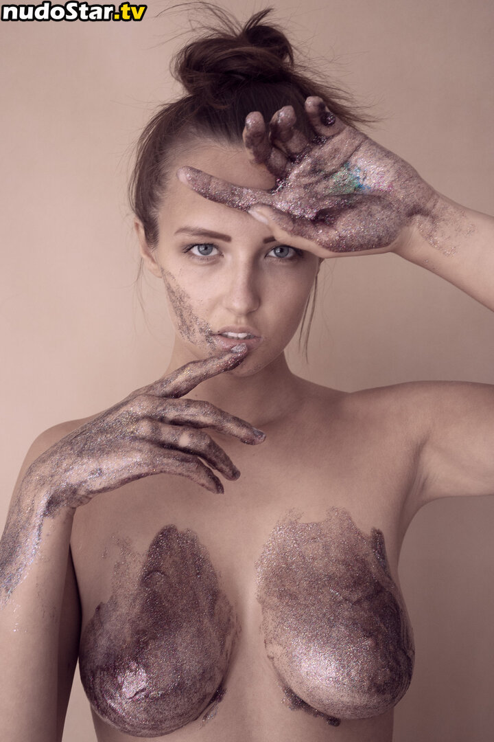 Kinga Chorostowska / chorostowska Nude OnlyFans Leaked Photo #18