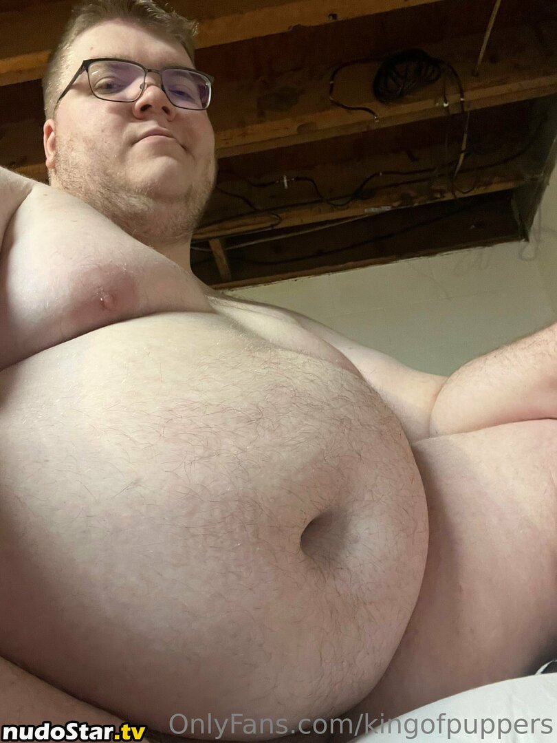 kingofpuppers / nickdagostino Nude OnlyFans Leaked Photo #9