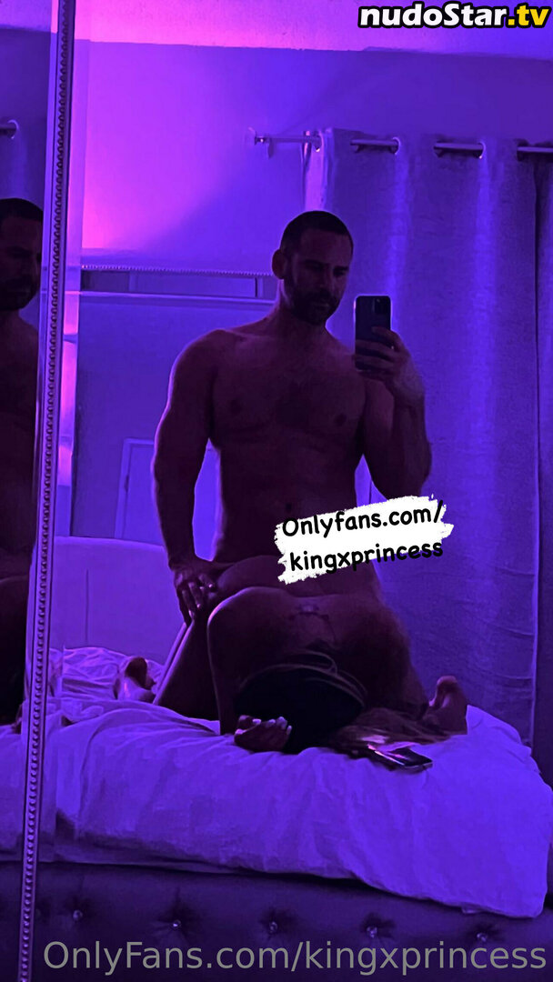 gakkingprincess / kingxprincess Nude OnlyFans Leaked Photo #29