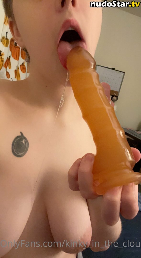 kinky_in_the_clouds Nude OnlyFans Leaked Photo #7