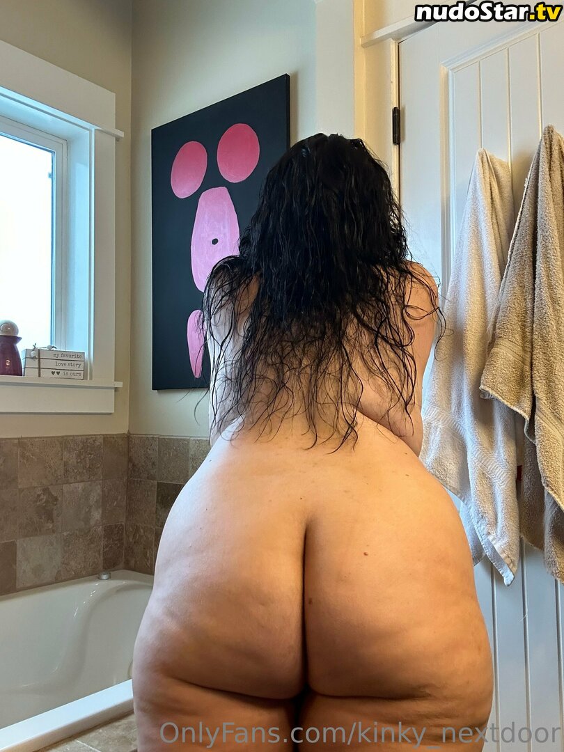 kinky_nextdoor / kinkyblenderr Nude OnlyFans Leaked Photo #51