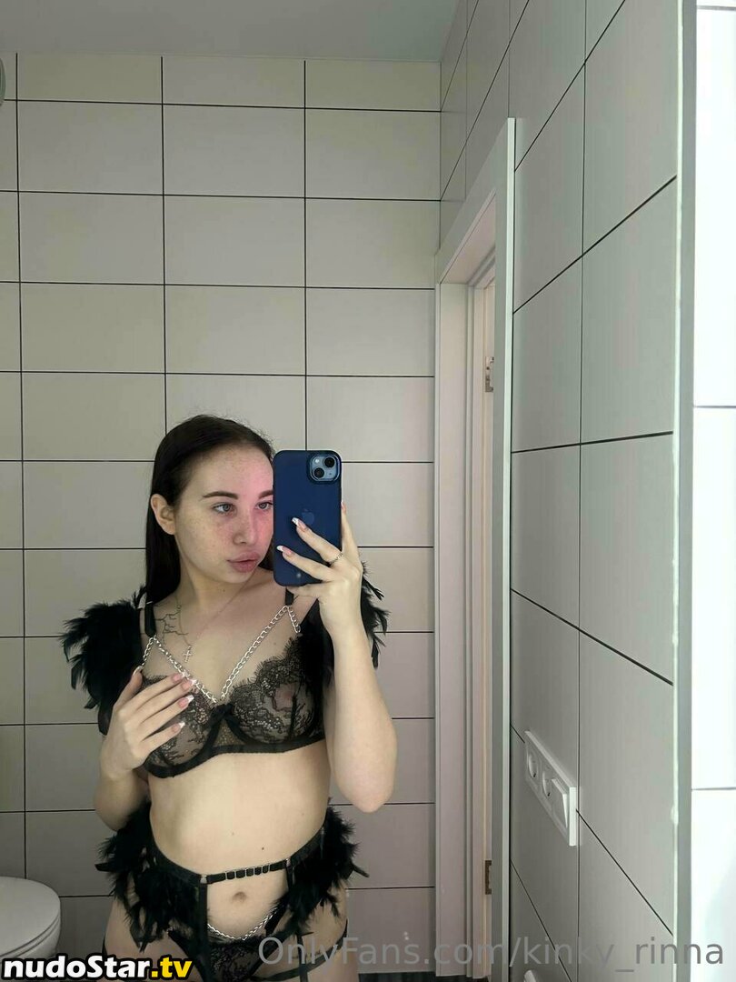 kinky.rina Nude OnlyFans Leaked Photo #13