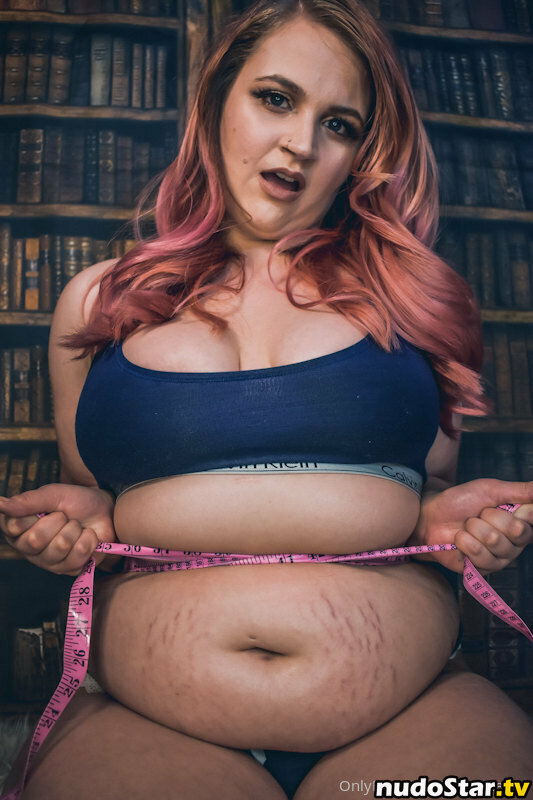 Kinky.Curvy.Kat / kinkycurvykat Nude OnlyFans Leaked Photo #35