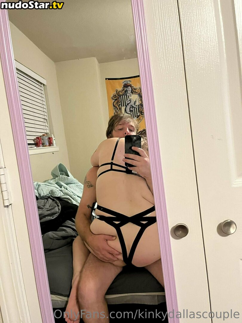 kducketts__ / kinkydallascouple Nude OnlyFans Leaked Photo #16
