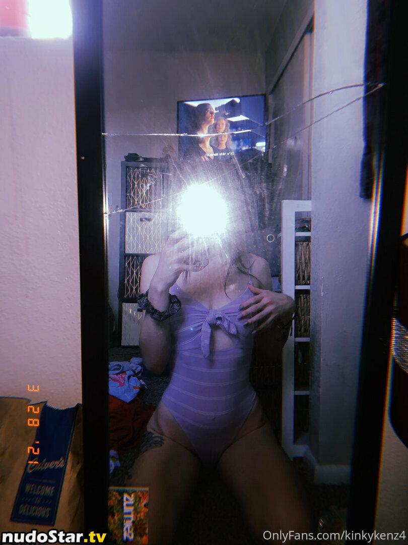 KinkyKenz4 / Perfect Body / mackensi_lynn Nude OnlyFans Leaked Photo #33