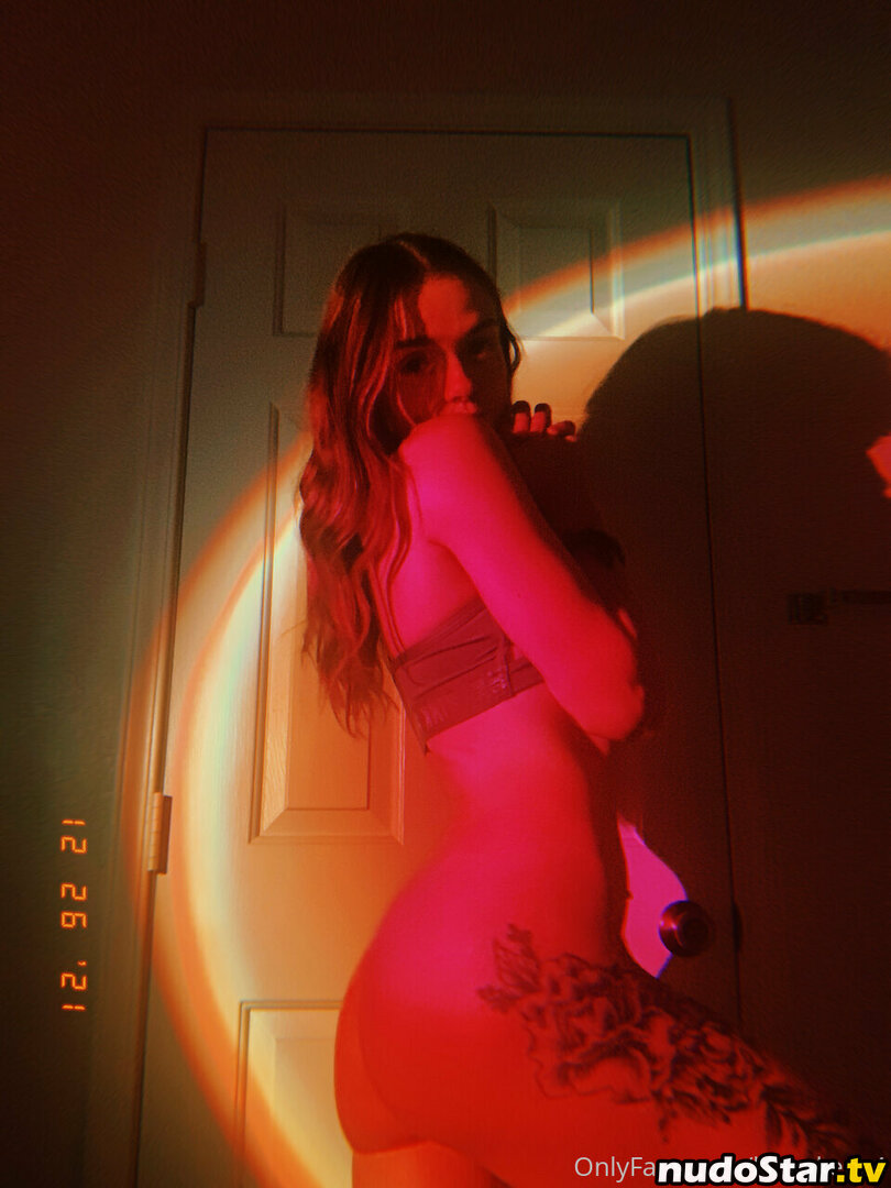 KinkyKenz4 / Perfect Body / mackensi_lynn Nude OnlyFans Leaked Photo #39