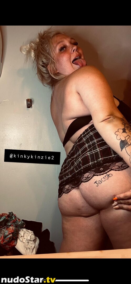 Kinkykinzieee / kinkykenzie123_ Nude OnlyFans Leaked Photo #10