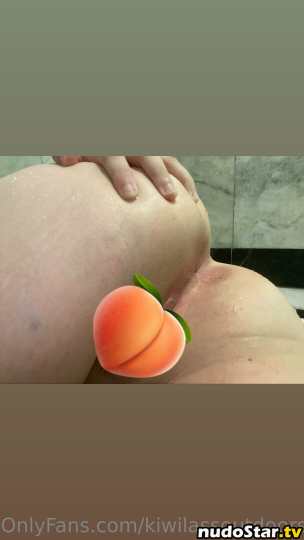 babybirdangelx / kinkykiwichick Nude OnlyFans Leaked Photo #4