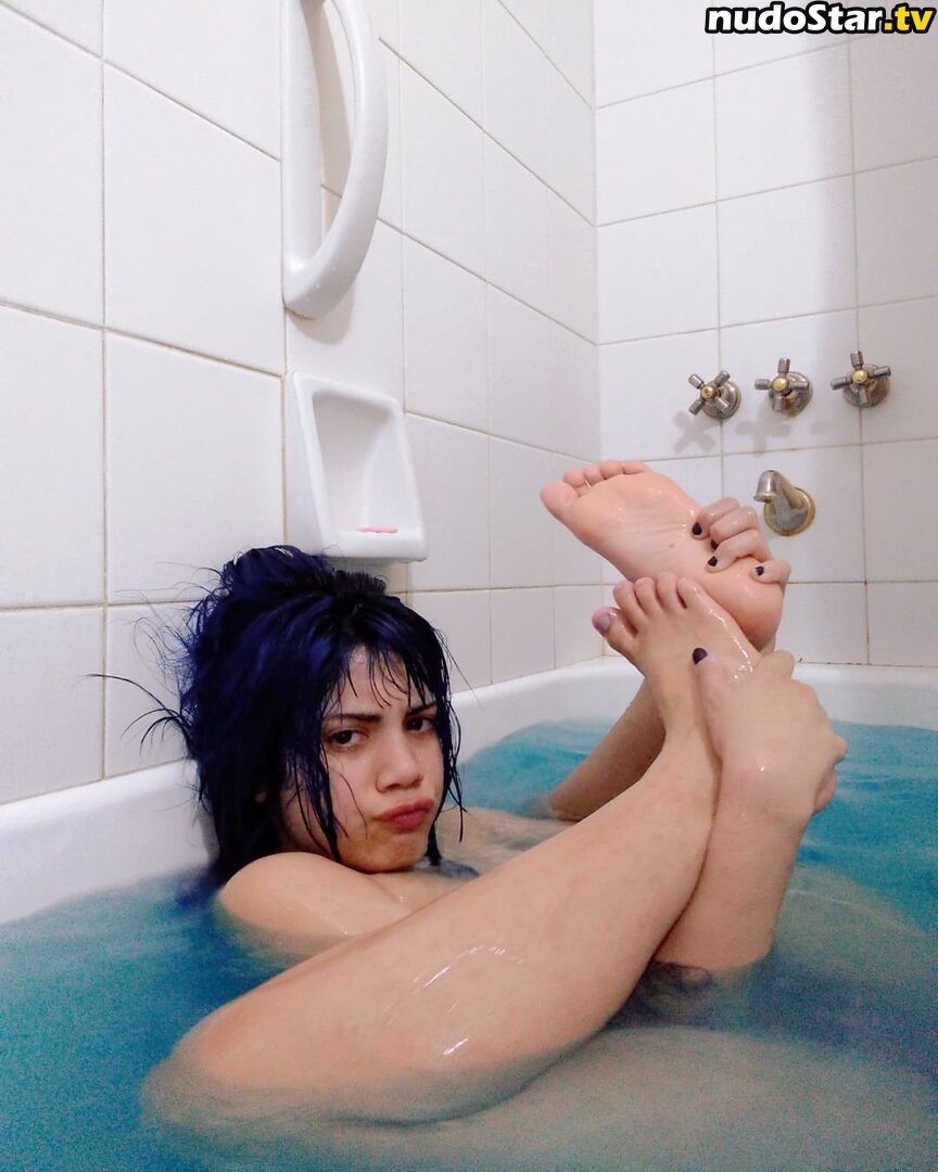 Kinoko Rin / online_succubus / rinkinoko Nude OnlyFans Leaked Photo #9