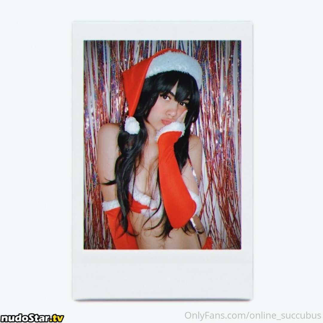 Kinoko Rin / online_succubus / rinkinoko Nude OnlyFans Leaked Photo #50