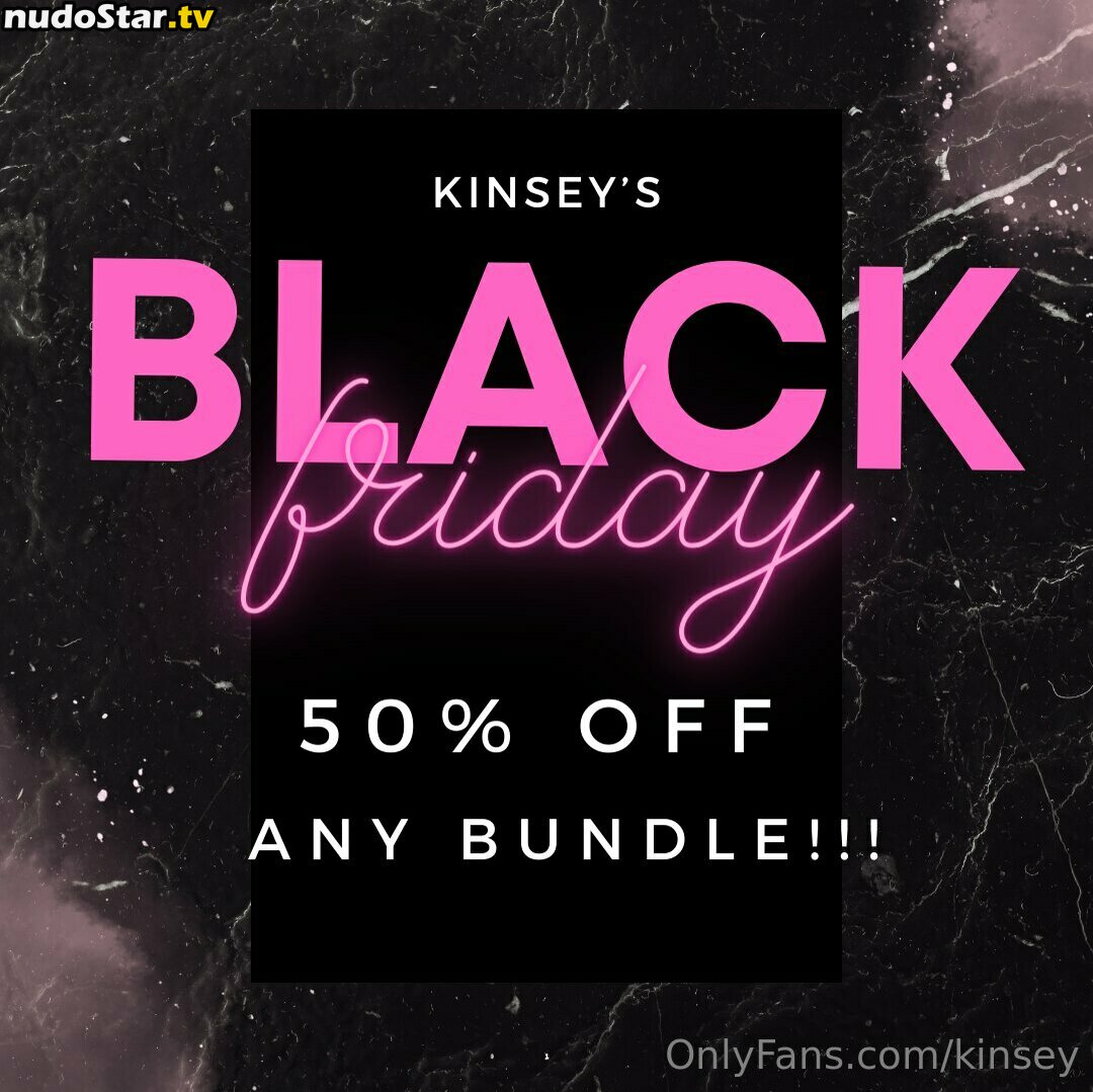 kinsey Nude OnlyFans Leaked Photo #65