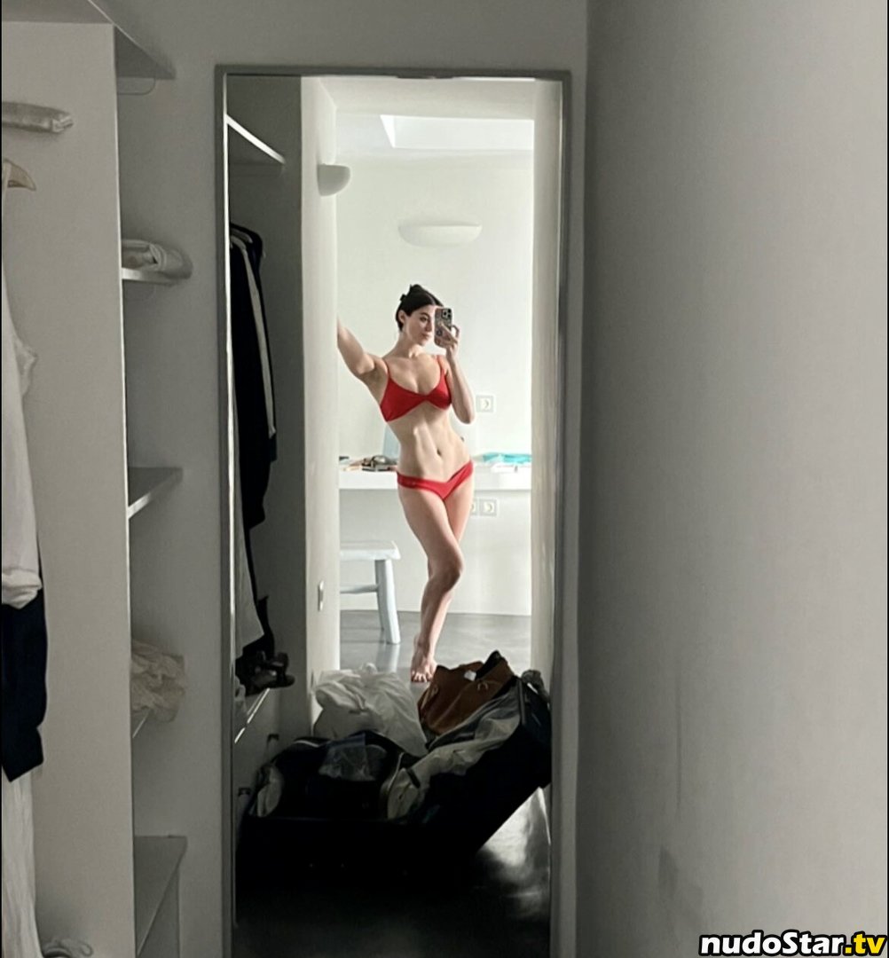 Kira Kosarin / kirakosarin Nude OnlyFans Leaked Photo #7