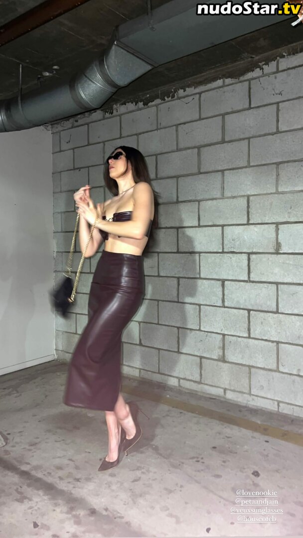 Kira Kosarin / kirakosarin Nude OnlyFans Leaked Photo #48