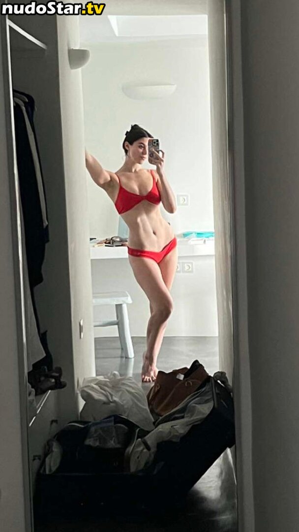 Kira Kosarin / kirakosarin Nude OnlyFans Leaked Photo #72