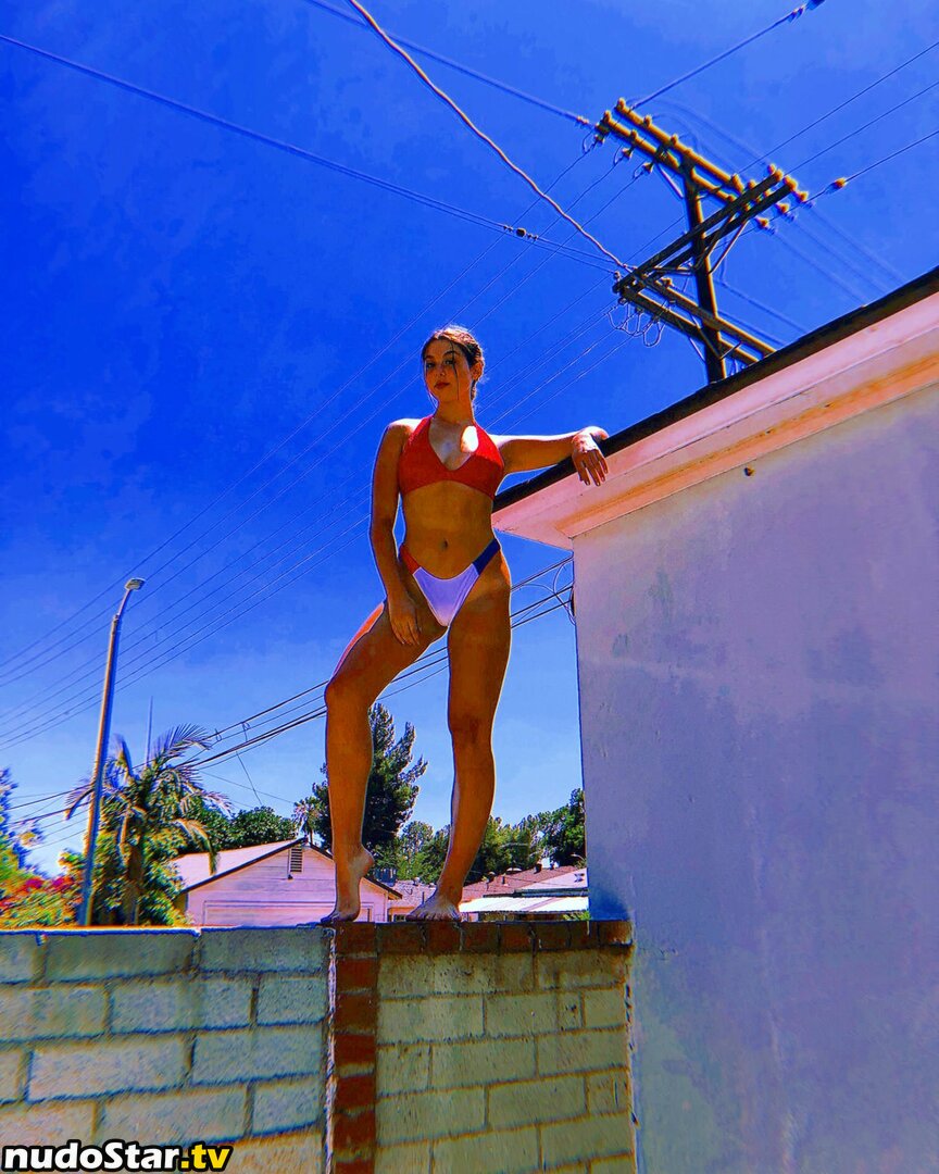 Kira Kosarin / kirakosarin Nude OnlyFans Leaked Photo #278