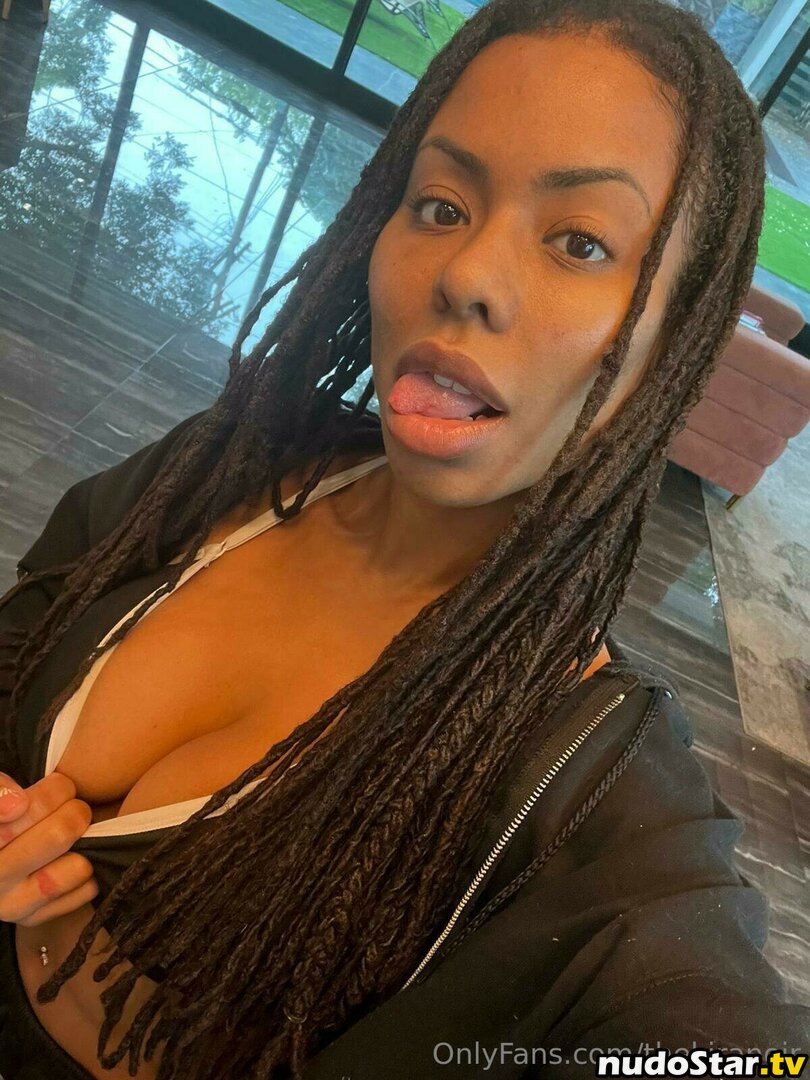 Kira Noir / thekiranoir / thekiranoirgram Nude OnlyFans Leaked Photo #115