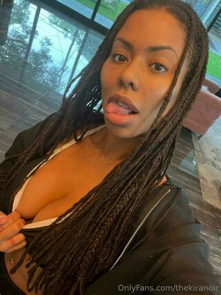 Kira Noir