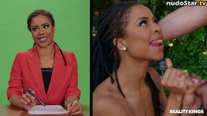 Kira Noir / thekiranoir / thekiranoirgram Nude OnlyFans Leaked Photo #199