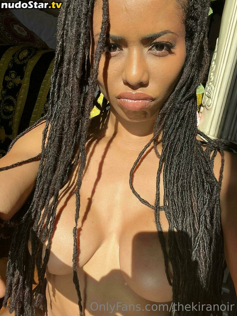 Kira Noir / thekiranoir / thekiranoirgram Nude OnlyFans Leaked Photo #303