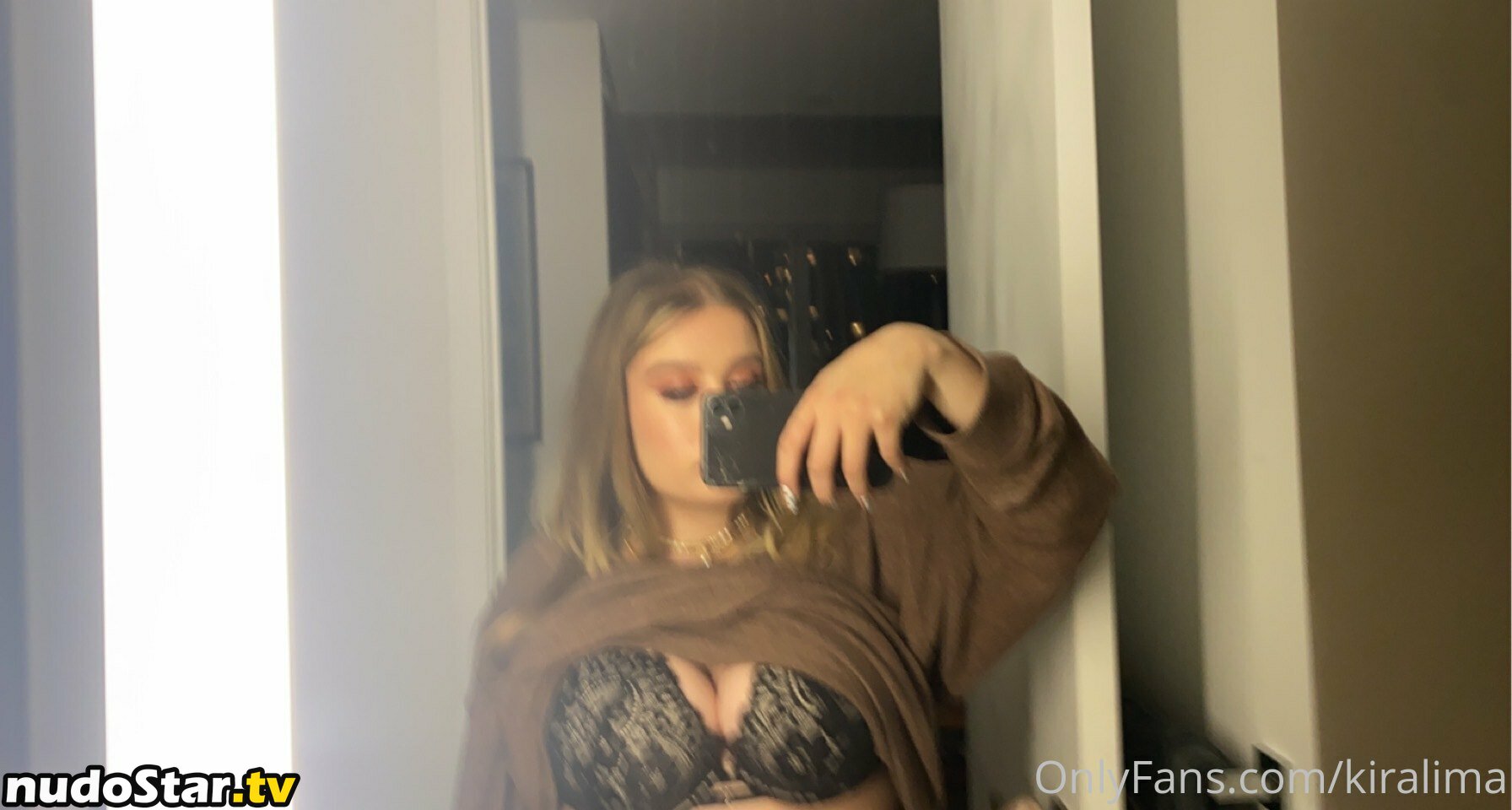 kiralima Nude OnlyFans Leaked Photo #8