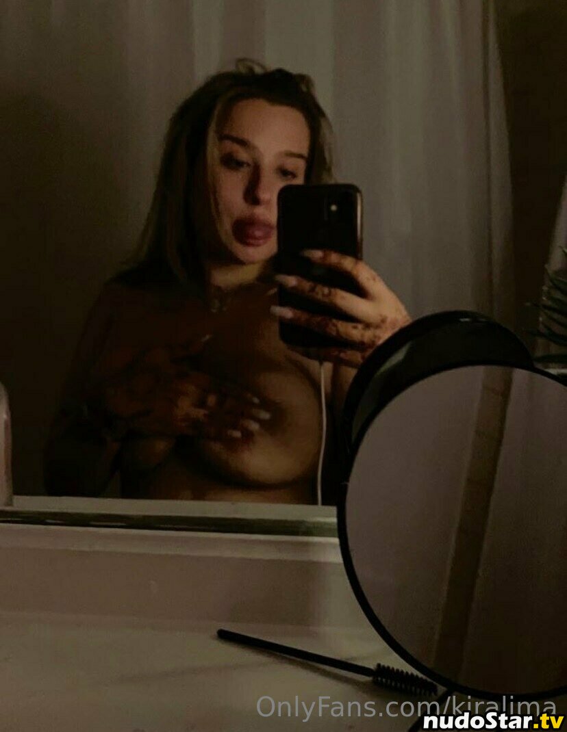 kiralima Nude OnlyFans Leaked Photo #38