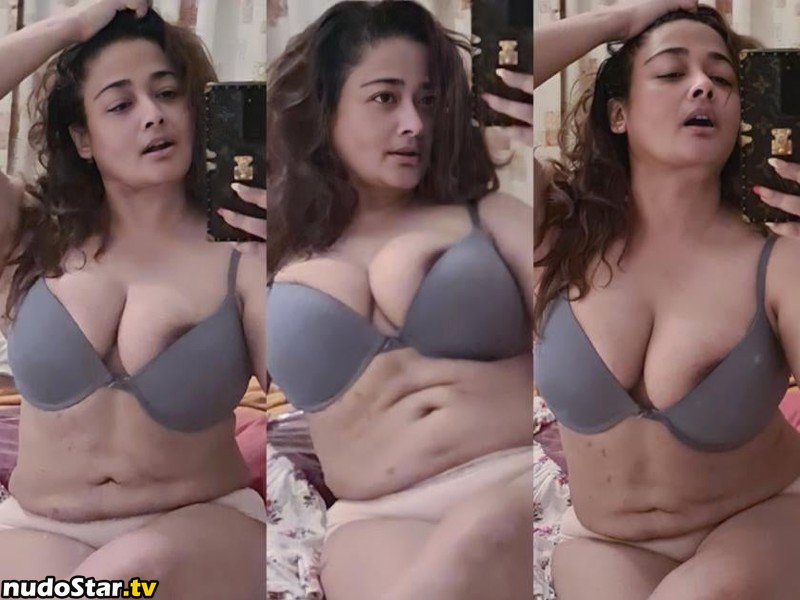 Kiran Rathore / kiran_rathore_official Nude OnlyFans Leaked Photo #4