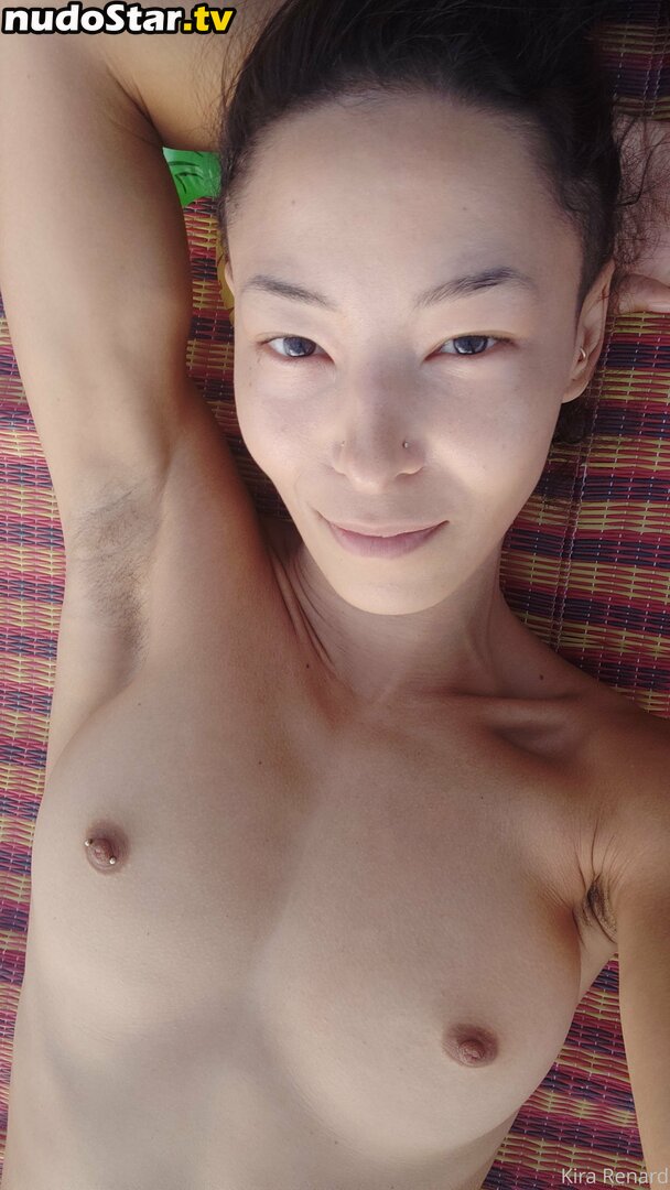 KiraPynk / skira2132 Nude OnlyFans Leaked Photo #8