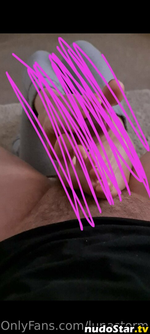 kirasize3feet / thelittlegingerfox Nude OnlyFans Leaked Photo #11